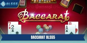 Baccarat BL555