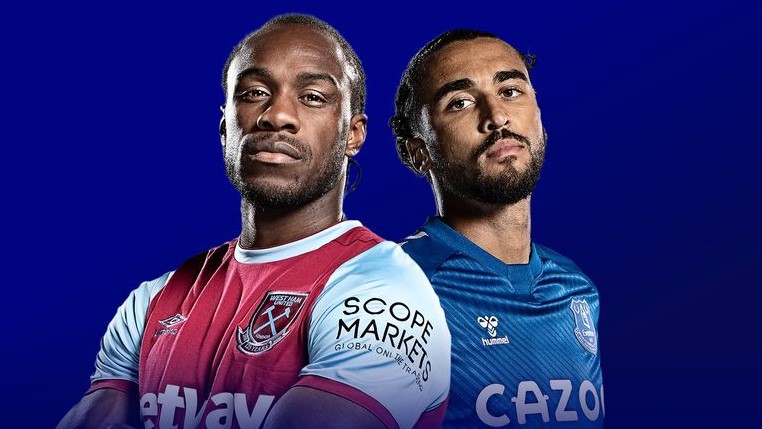 Dự Đoán Everton & West Ham - Phân Tích Chi Tiết Từ Bl555