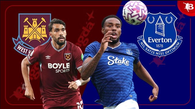 Dự Đoán Everton và West Ham