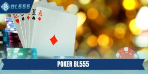 Poker BL555