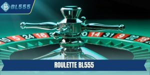 Roulette BL555
