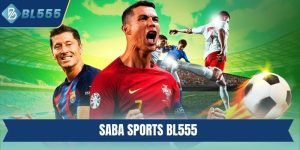 Saba Sports BL555