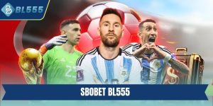 SBOBET BL555