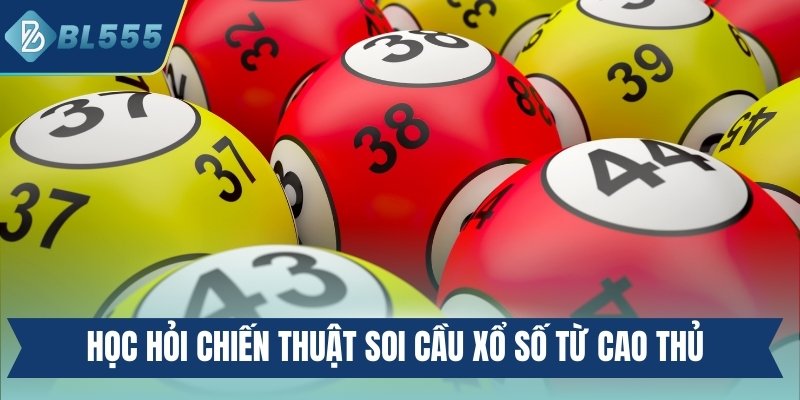 Tổng quan về xổ số miền Trung tại BL555